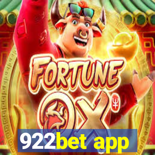 922bet app